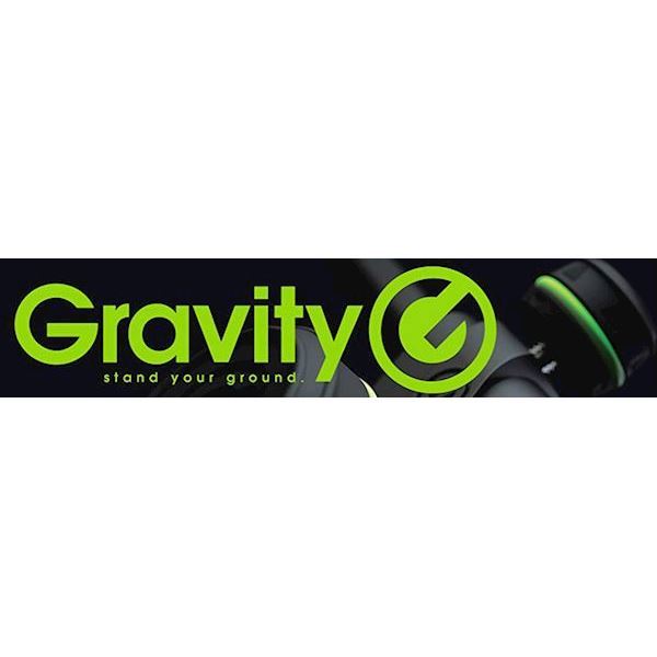 Gravity Stands 