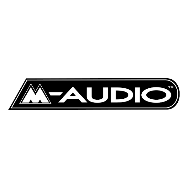 M-Audio