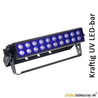 UV LED BAR