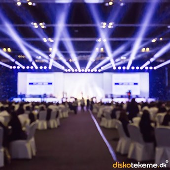 Event & show