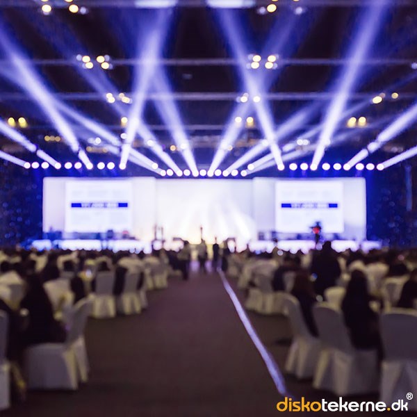 Event & show