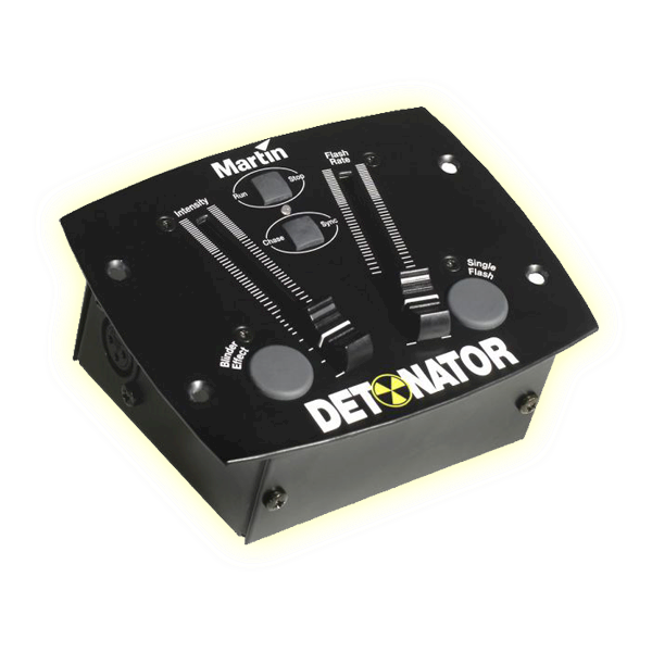 Martin Detonator