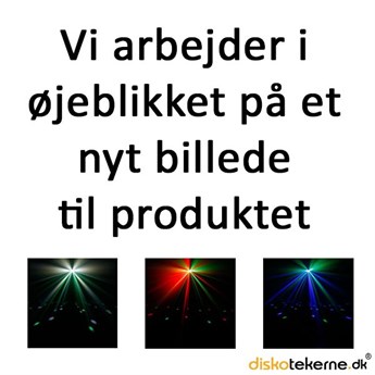 Produkt skabelon